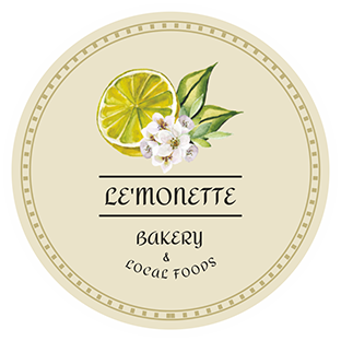 Lemonette Logo